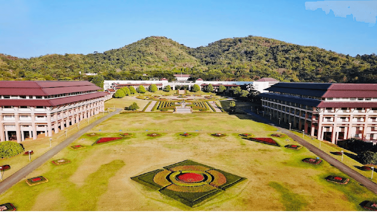 Mae Fah Luang University