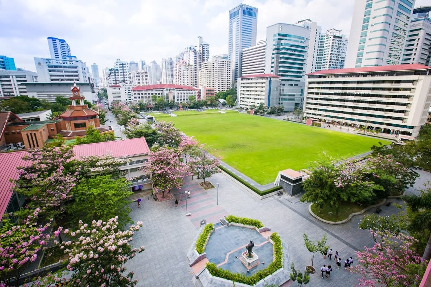 Srinakharinwirot University