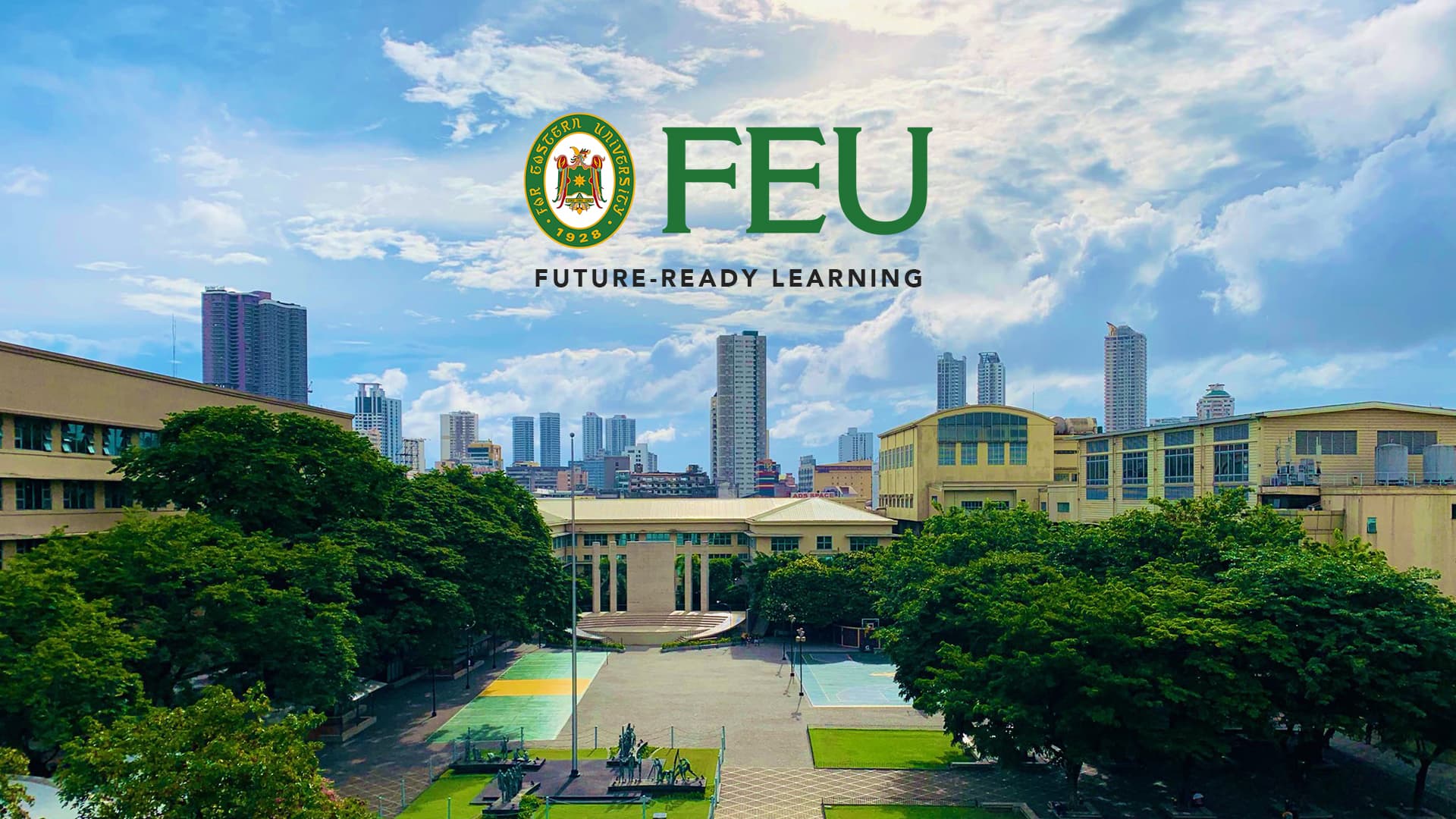 The Far Eastern University